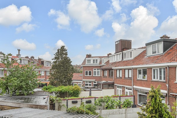 Medium property photo - Linnaeusstraat 37, 2522 GB Den Haag